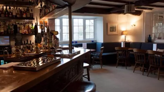 Pheasant Inn | Lancashire (kontluk) - Carnforth