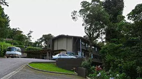 Trapp Family Lodge | Puntarenas (ili) - Monteverde