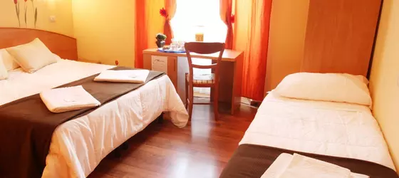 B&B Domus Domas | Lazio - Roma (ve civarı) - Roma Kent Merkezi - Esquilino