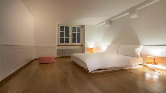 Lake Side Location Bellevue | Zürih Kantonu - Zürih (ve civarı) - Zurich City Center - Old Town