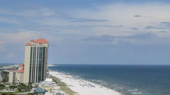 Phoenix West II by Brett Robinson Vacations | Alabama - Gulf Shores (ve civarı) - Orange Beach