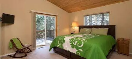 Jade House | Kaliforniya - Lake Tahoe (ve civarı) - Truckee