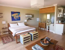 Dolphin Inn Guesthouse | West Coast DC - Drakenstein - Cape Town (ve civarı) - Cape Town - Sea Point Gezinti Yolu - Mouille Point