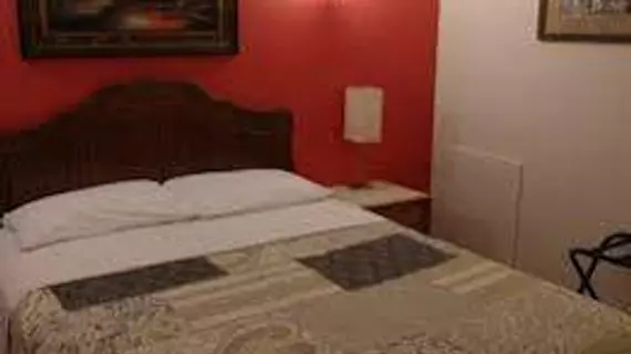 Hotel Le Saint-Andre | Quebec - Montreal (ve civarı) - Montreal - Le Village gai eş cinsel bölgesi