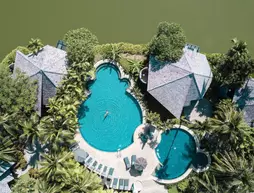 Peace Laguna Resort & Spa | Krabi İli - Krabi - Ao Nang