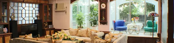 Yilan Pine Villa Homestay | Yilan İdari Bölgesi - Luodong