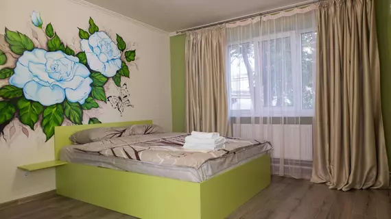 Potemkins Favorite Suites | Odessa Oblastı - Odessa