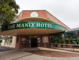 The Manly Brisbane | Queensland - Brisbane (ve civarı) - Manly