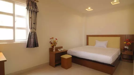 Song Anh 3 Hotel | Binh Duong (vilayet) - Ho Şi Min Şehri (ve civarı) - Ho Chi Minh City - Quận 1 - Ho Chi Minh Şehri Merkezi