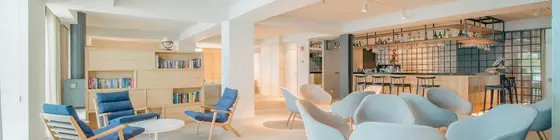 Aqualuz Suite Hotel Apartamentos | Algarve - Faro Bölgesi - Lagos