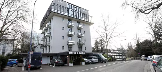 Carat Hotel Wiesbaden City | Hessen - Wiesbaden - Mitte