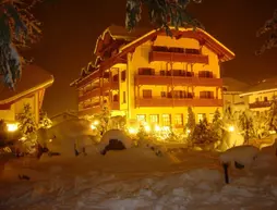 Hotel Luna Mondschein | Trentino-Alto Adige - Güney Tirol (il) - Ortisei