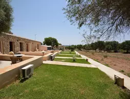 Agroturismo Finca Dalt Murada | Balearic Adaları - Mayorka Adası - Raiguer