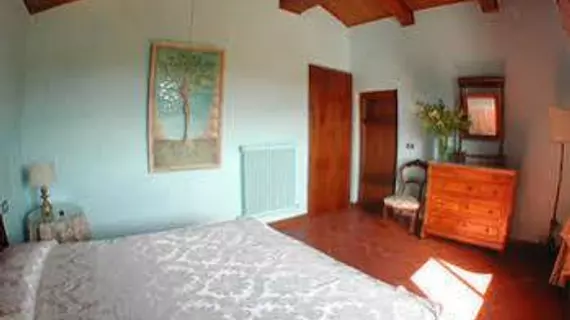 Villa La Selva | Toskana - Arezzo (vilayet) - Bucine