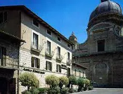 Hotel Porziuncola | Umbria - Perugia (vilayet) - Assisi