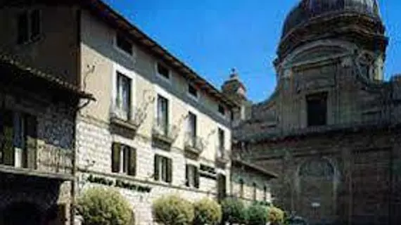 Hotel Porziuncola | Umbria - Perugia (vilayet) - Assisi