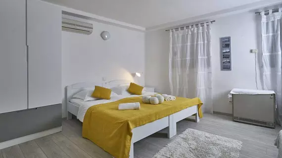 Apartments Old Town Finest | Dubrovnik-Neretva - Dubrovnik (ve civarı) - Dubrovnik - Dubrovnik Eski Kent Bölgesi