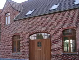 B&B Kunstmin | Flaman Bölgesi - Batı Flanders (il) - Zonnebeke