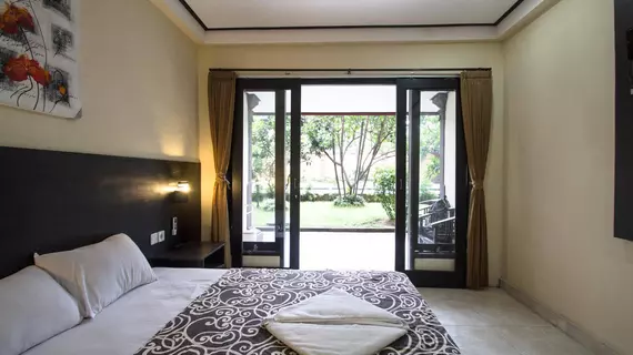 Beneyasa Beach Inn 1 | Bali - Kuta - Kuta Merkezi