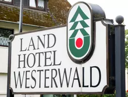 Landhotel Westerwald Restaurant Café | Rhineland-Palatinate - Ehlscheid