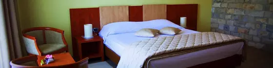 Hotel Mogorjelo | Herzegovina-Neretva Canton - Capljina