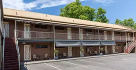 COMFORT INN ALBURY TOWNHOUSE | New South Wales - Albury (ve civarı) - Albury