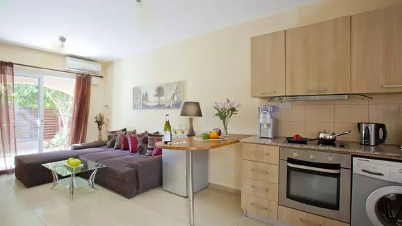 Olimpus Suites | Larnaka Bölgesi - Ayia Napa