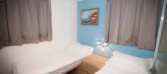 Leisure Hostel | Hong Kong - Hong Kong City Center - Tsim Sha Tsui