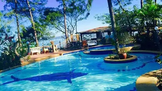 Potipot Gateway Resort | Zambales - Candelaria