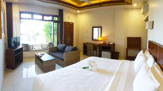 Hotel Genggong | Bali - Karangasem - Manggis