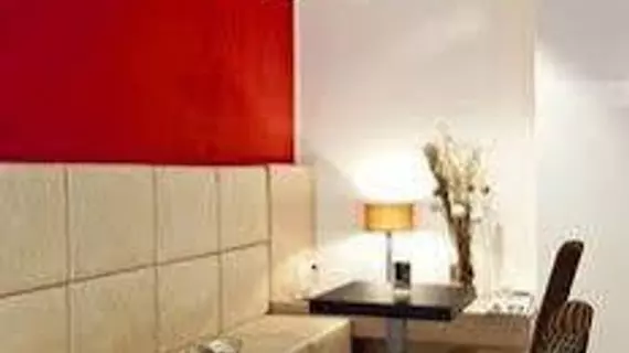 Hotel Regina | Trentino-Alto Adige - Güney Tirol (il) - Bolzano - Eski Kent