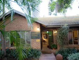 Loerie Guesthouse | Limpopo - Maruleng - Hoedspruit