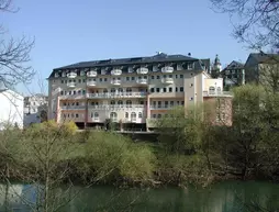 Hotel Lahnschleife | Hessen - Weilburg