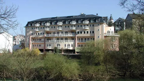 Hotel Lahnschleife | Hessen - Weilburg