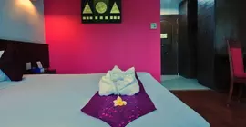 Ligor City Hotel | Nakhon Si Thammarat (vilayet) - Nakhon Si Thammarat