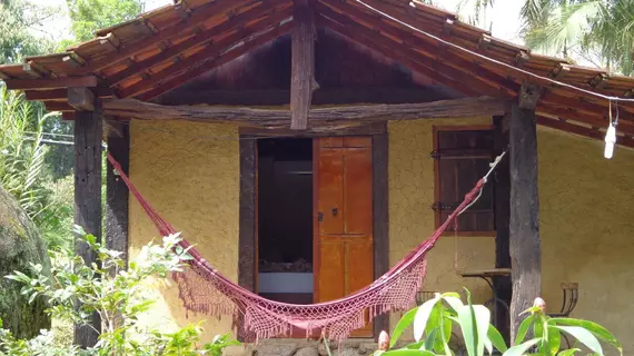 Chalé Vale das Flores | Rio de Janeiro (eyaleti) - Paraty