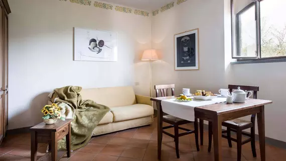 B&B Ponte a Nappo | Toskana - Siena (vilayet) - San Gimignano - Val d'Elsa