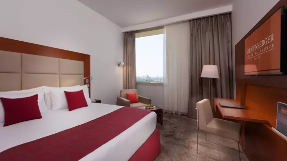 Steigenberger Hotel El Tahrir | Kahire (ve civarı) - Kahire - Kahire Şehir Merkezi