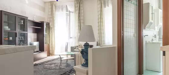 Hintown Cozy Loreto Flat | Lombardy - Milano (ve civarı) - Milano