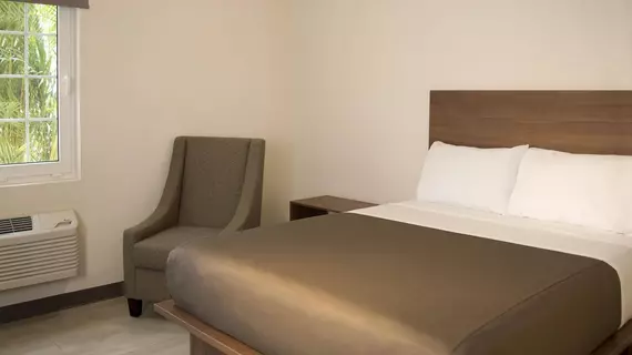 ExtendedSuites Coatzacoalcos | Veracruz - Coatzacoalcos (ve civarı) - Coatzacoalcos