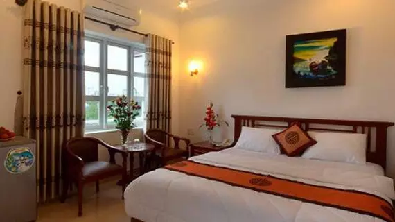 Hanh Dat Hotel Hue | Thua Thien-Hue (vilayet) - Hue (ve civarı) - Hue - Hue Şehir Merkezi