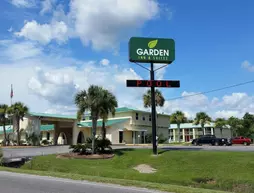 Garden Inn and Suites | Florida - Pensacola (ve civarı) - Pensacola