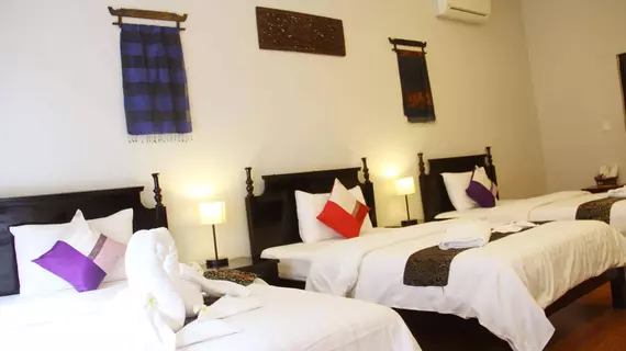 Cozy Boutique Hotel | Koh Kong - Phnom Penh (ve çevresi) - Phnom Penh - Boeung Keng Kang - Chamkar Mon