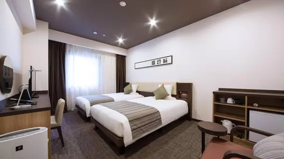 Hotel MyStays Kanazawa | İşikava (idari bölge) - Kanazawa