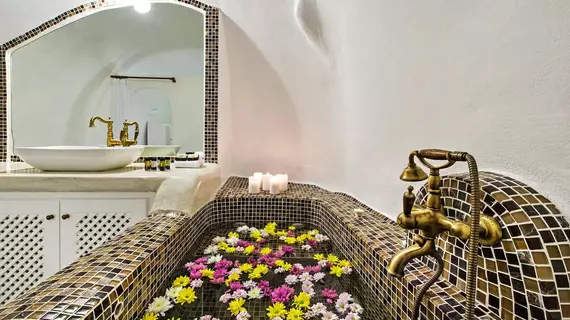 Revelis Villa and Canava | Ege Adaları - Santorini