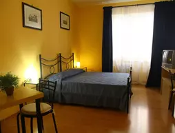 B&B Roma Centro San Pietro