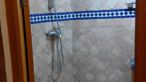 Hotel Pasta Plaza | Tangier (ve civarı) - Asilah - Asilah Plajı