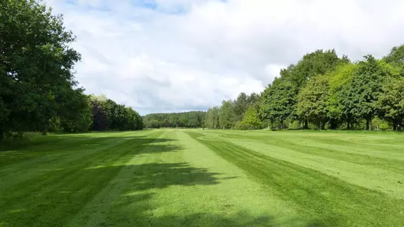 Anjou Golf et Country club | Pays de la Loire - Maine-et-Loire - Les Hauts d'Anjou