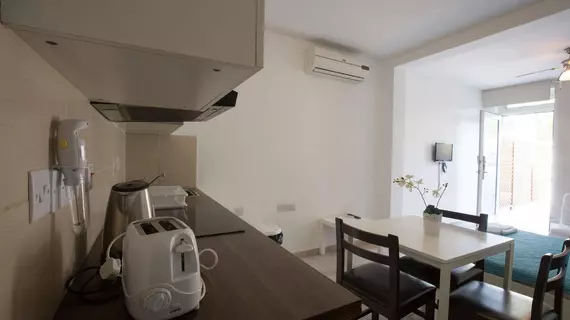 Nissi 49 Apartments | Larnaka Bölgesi - Ayia Napa