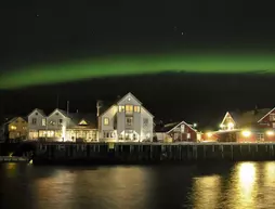 Henningsvær Bryggebuer | Nordland (kontluk) - Vagan